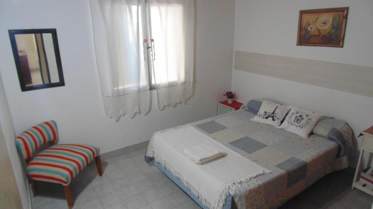 Casa Las Calas 푸에르토마드린 외부 사진