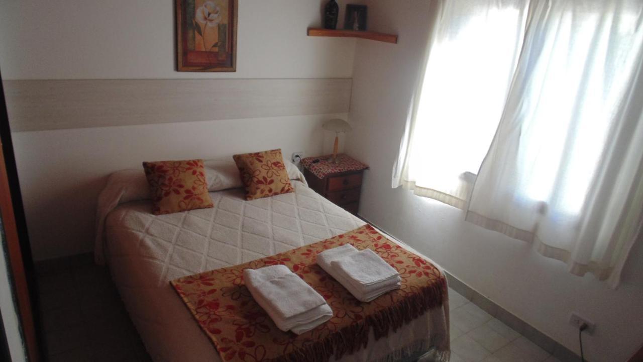 Casa Las Calas 푸에르토마드린 외부 사진