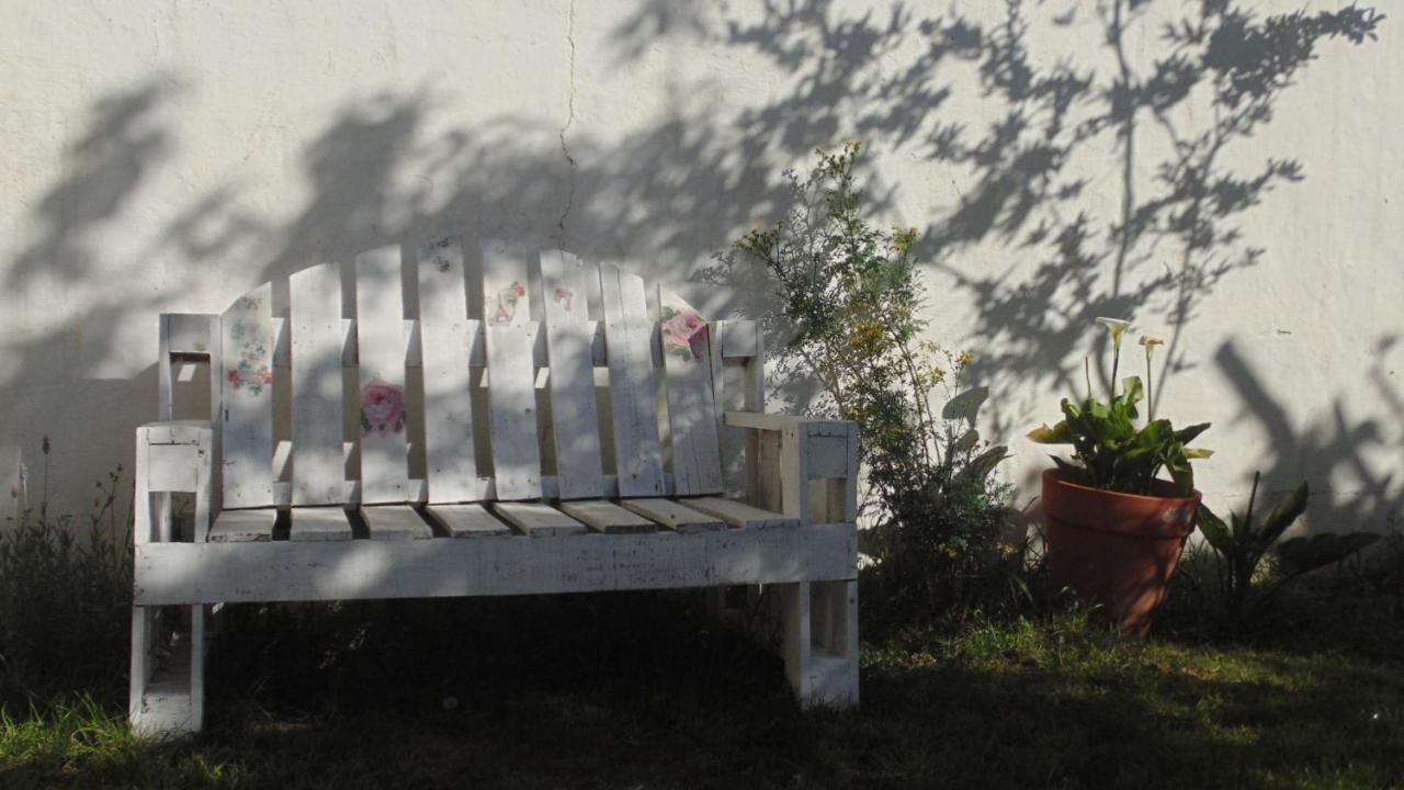 Casa Las Calas 푸에르토마드린 외부 사진