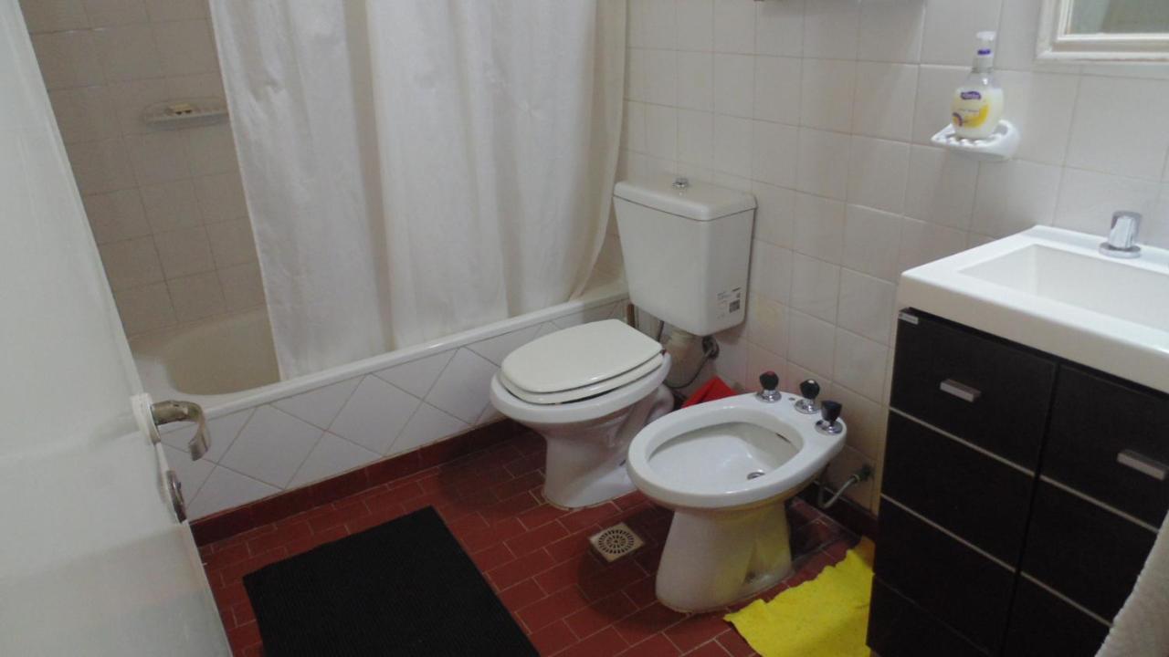 Casa Las Calas 푸에르토마드린 외부 사진