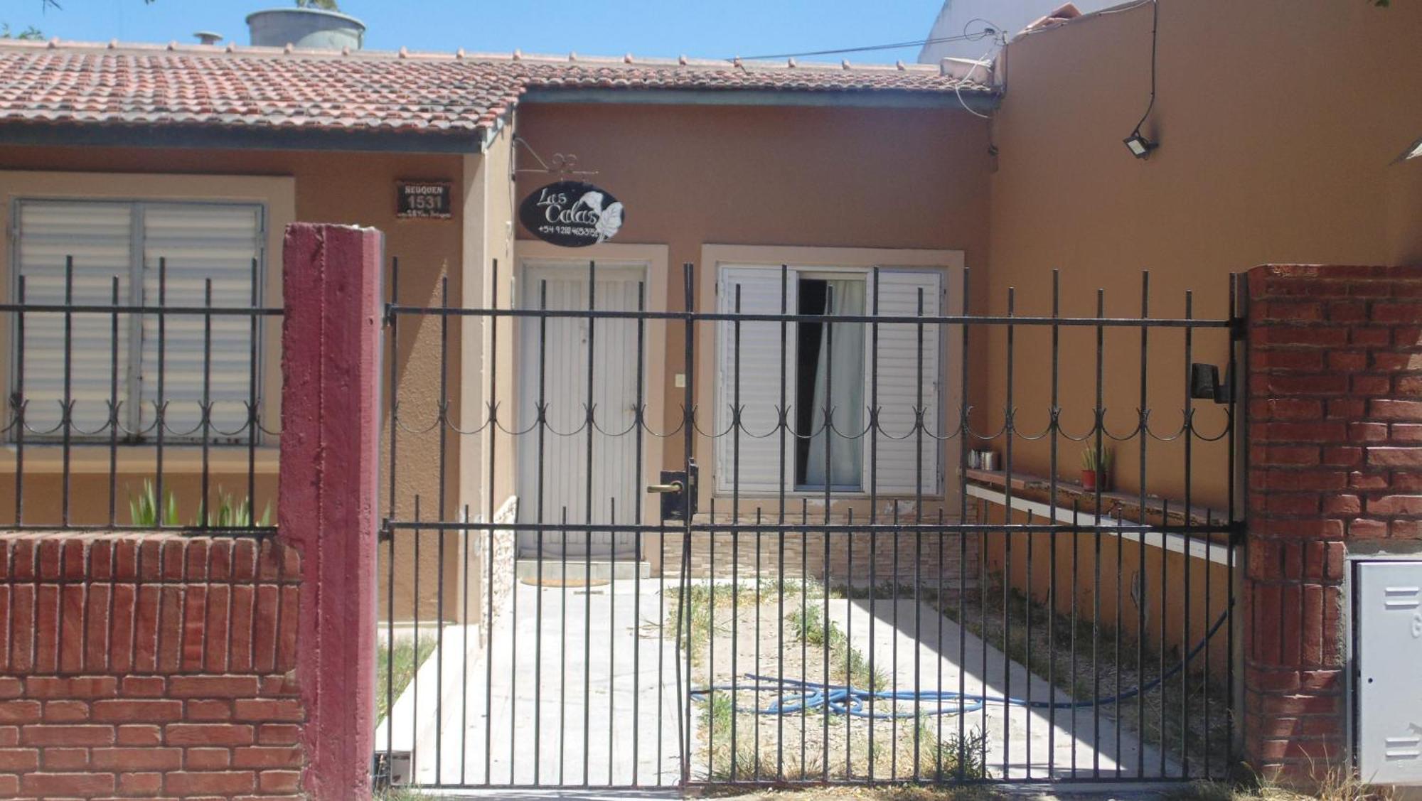 Casa Las Calas 푸에르토마드린 외부 사진