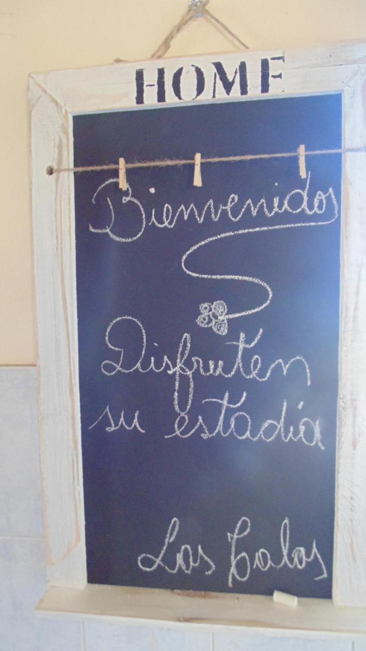 Casa Las Calas 푸에르토마드린 외부 사진