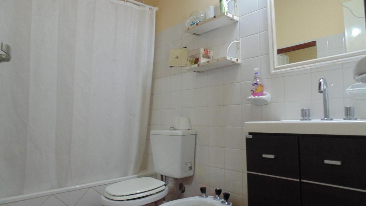 Casa Las Calas 푸에르토마드린 외부 사진