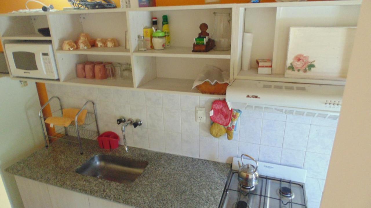 Casa Las Calas 푸에르토마드린 외부 사진