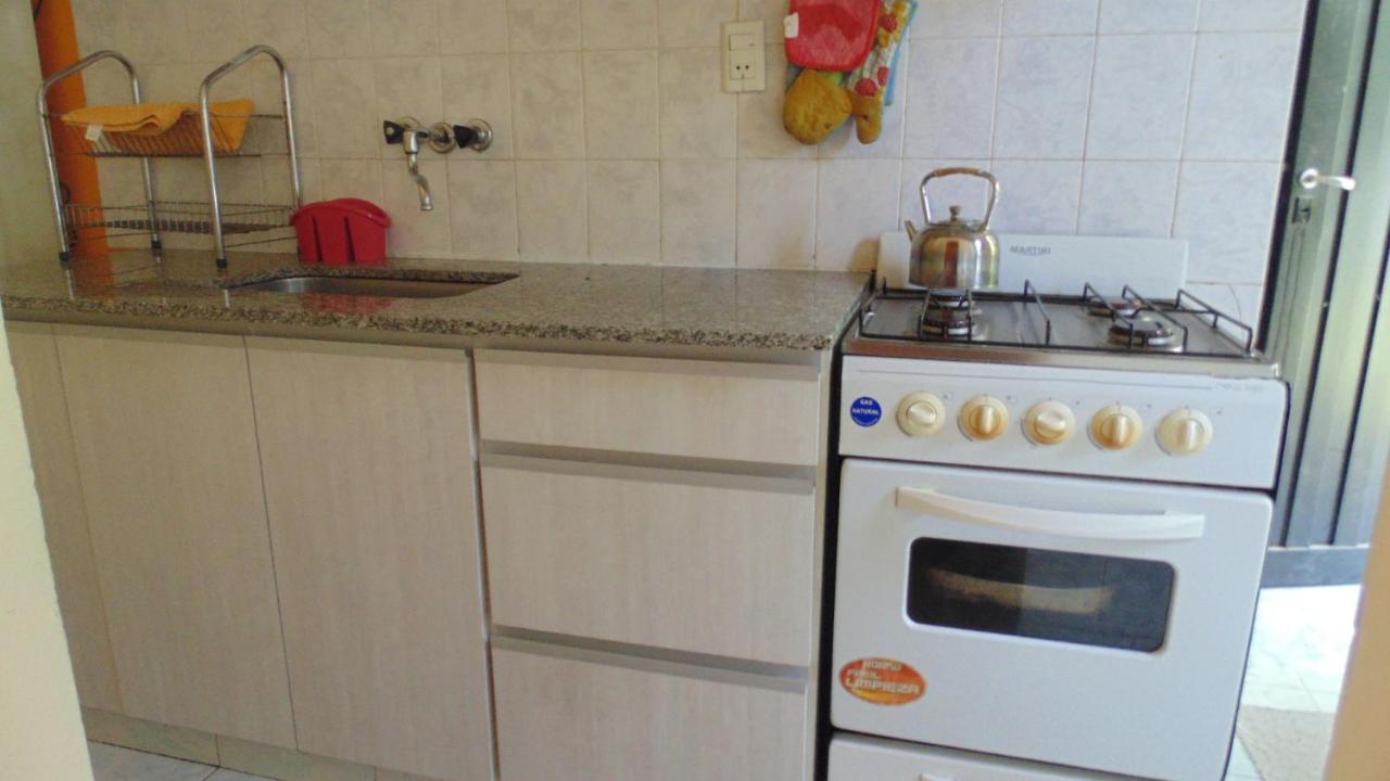 Casa Las Calas 푸에르토마드린 외부 사진