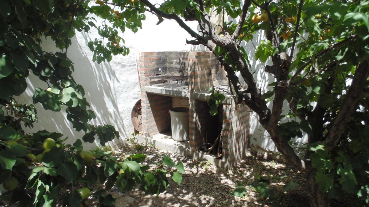 Casa Las Calas 푸에르토마드린 외부 사진