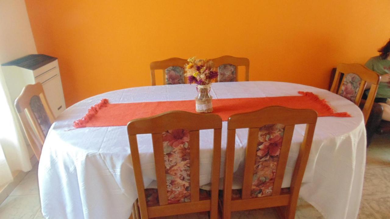 Casa Las Calas 푸에르토마드린 외부 사진